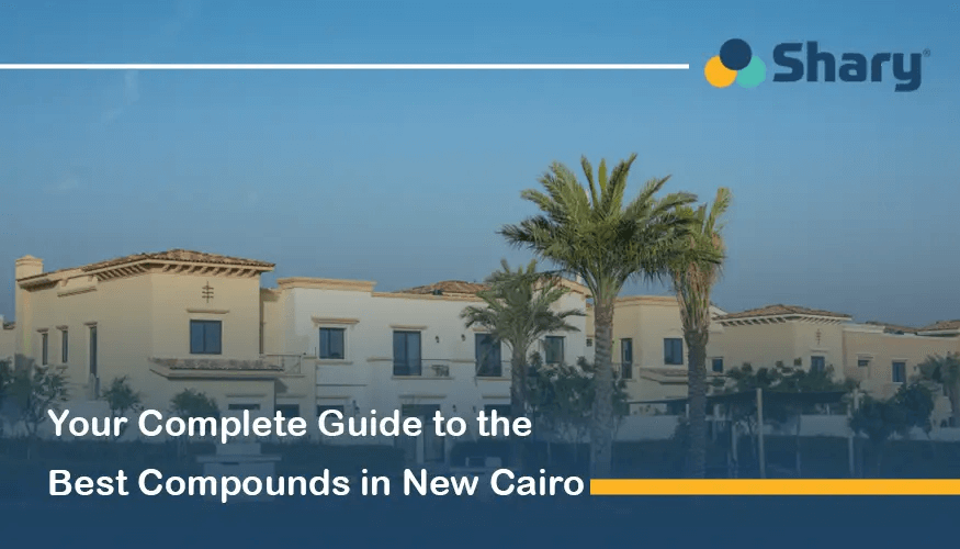 Property Investment in Egypt 2026